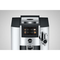 Jura S8 Automatic Coffee Machine 15653 IMAGE 4