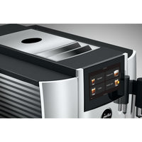 Jura S8 Automatic Coffee Machine 15653 IMAGE 5