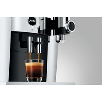 Jura S8 Automatic Coffee Machine 15653 IMAGE 6