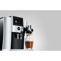 Jura S8 Automatic Coffee Machine 15653 IMAGE 8