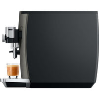 Jura S8 Automatic Coffee Machine 15755 IMAGE 10