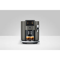 Jura S8 Automatic Coffee Machine 15755 IMAGE 12