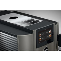 Jura S8 Automatic Coffee Machine 15755 IMAGE 3