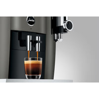 Jura S8 Automatic Coffee Machine 15755 IMAGE 4
