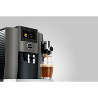 Jura S8 Automatic Coffee Machine 15755 IMAGE 6