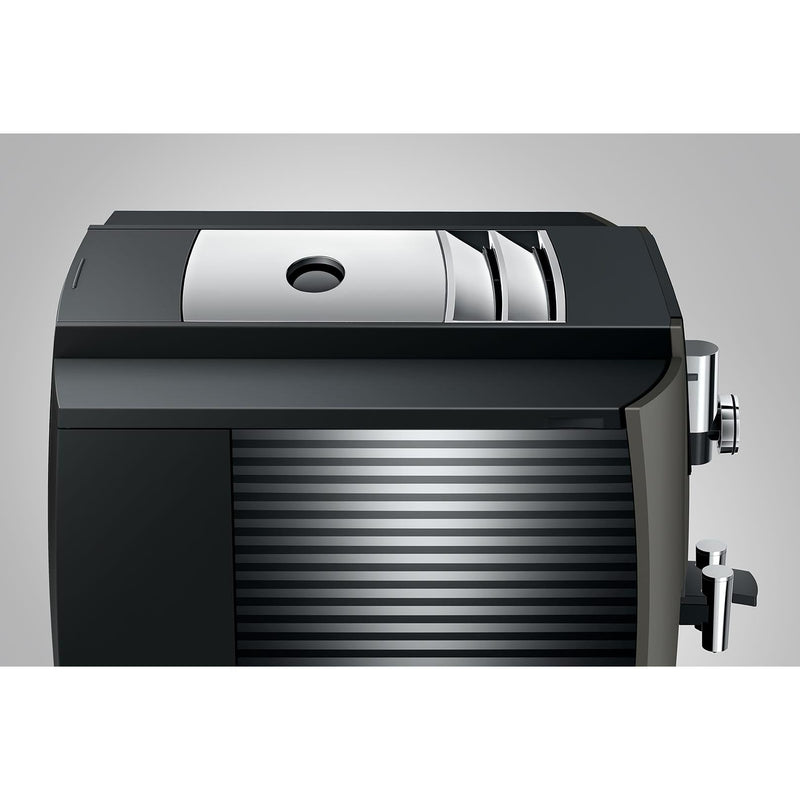 Jura S8 Automatic Coffee Machine 15755 IMAGE 8