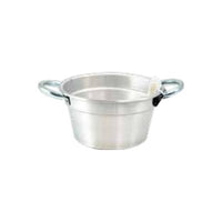 Vitantonio Italian Caldia Pot with lid - 58lt 07706 IMAGE 1