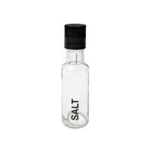Vitantonio Glass Salt Mill 6040S IMAGE 1