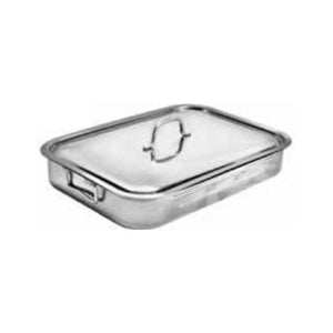Vitantonio Allegra Open Roaster with Lid 93315 IMAGE 1