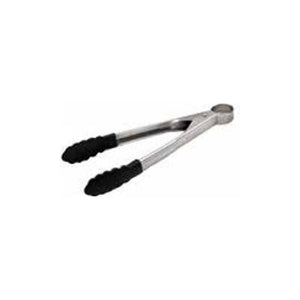 Vitantonio Mini Pull Lock Tong with Silicone Tips MT9SH2 IMAGE 1