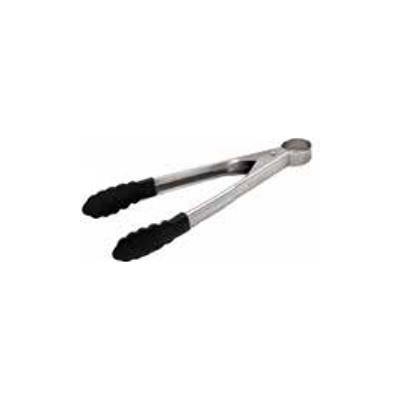 Vitantonio Mini Pull Lock Tong with Silicone Tips MT9SH2 IMAGE 1