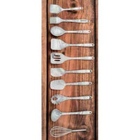 Vitantonio Marmo Silicone Pasta Server T021 IMAGE 1