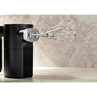 KitchenAid Go™ Cordless Hand Mixer - battery sold separately KHMR700BM IMAGE 10