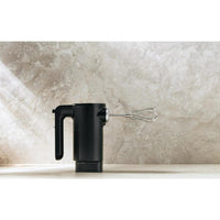 KitchenAid Go™ Cordless Hand Mixer - battery sold separately KHMR700BM IMAGE 11