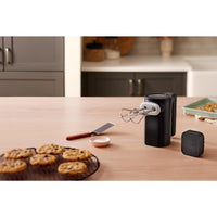 KitchenAid Go™ Cordless Hand Mixer - battery sold separately KHMR700BM IMAGE 12