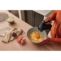 KitchenAid Go™ Cordless Hand Mixer - battery sold separately KHMR700BM IMAGE 14