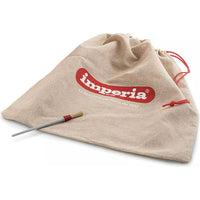 Imperia Imperia iPasta T. 6,5/12 mm Classic Ruvida 4140 IMAGE 2