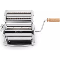 Imperia Imperia iPasta T. 6,5/12 mm Classic Ruvida 4140 IMAGE 3