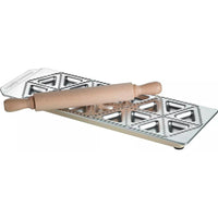 Imperia Raviolamp 18 Classic Tortelli 4315 IMAGE 2