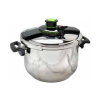 Korkmaz Tessa Pressure Cooker A153-07 IMAGE 1