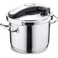 Korkmaz Proline Pressure Cooker A177 IMAGE 1
