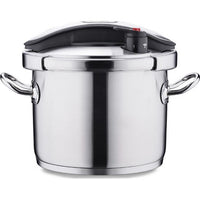 Korkmaz Proline Pressure Cooker A177 IMAGE 2