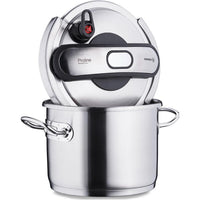 Korkmaz Proline Pressure Cooker A177 IMAGE 3