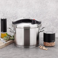Korkmaz Proline Pressure Cooker A177 IMAGE 5