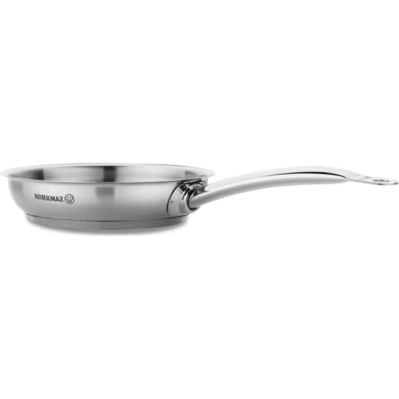 Korkmaz Proline Satin 24x5 cm Pan A1153 IMAGE 3