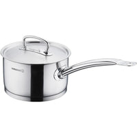 Korkmaz Proline 16x10 cm Saucepan with Lid A1157 IMAGE 1