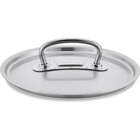 Korkmaz Proline 16x10 cm Saucepan with Lid A1157 IMAGE 4