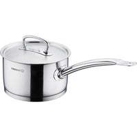 Korkmaz Proline 20x12 cm Saucepan with Lid A1159 IMAGE 1