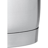 Korkmaz Proline 20x12 cm Saucepan with Lid A1159 IMAGE 3