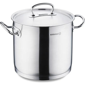 Korkmaz Proline 24 x 20 cm Extra Deep Pot A1166 IMAGE 1