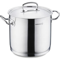 Korkmaz Proline 24 x 20 cm Extra Deep Pot A1166 IMAGE 1