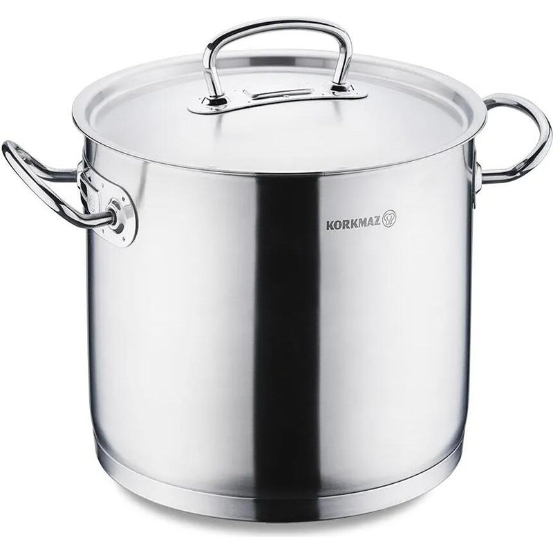 Korkmaz Proline 24 x 20 cm Extra Deep Pot A1166 IMAGE 1