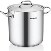 Korkmaz Proline Gastro 40x34 cm Extra Deep Pot A2735 IMAGE 1