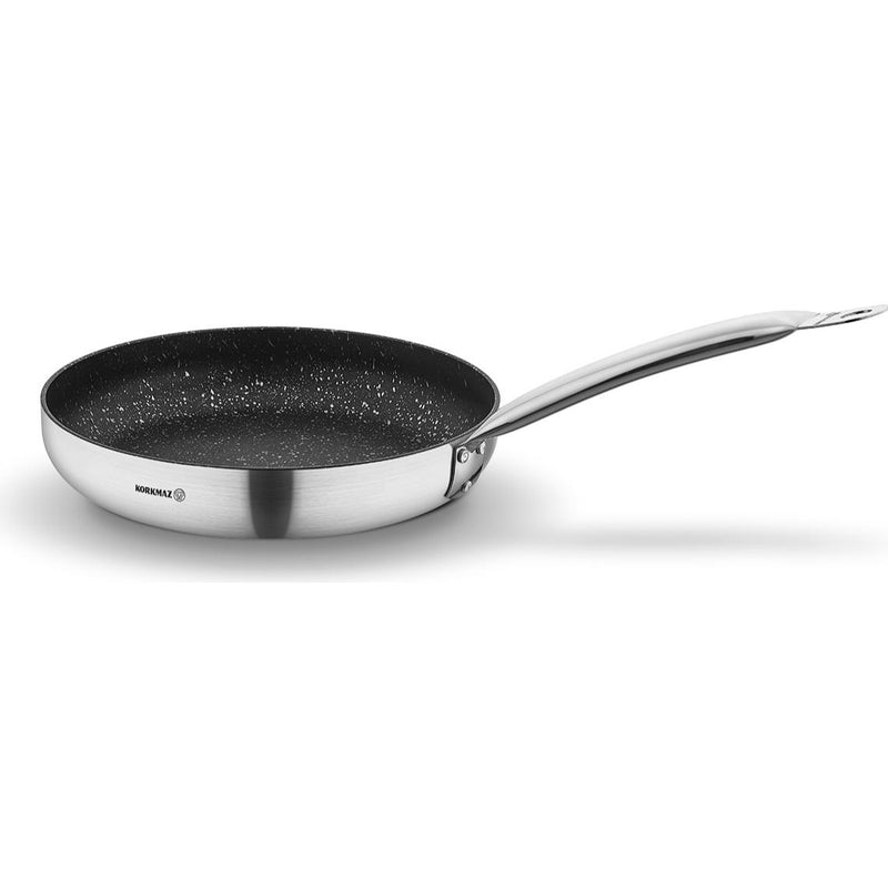 Korkmaz Proline Gastro 32x5.9 cm Pan A2856 IMAGE 3