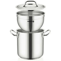 Korkmaz Proline Gastro 16x11 cm Food Preparation Container A2775 IMAGE 2