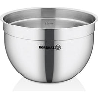 Korkmaz Proline Gastro 20x13 cm Food Preparation Container A2776 IMAGE 1