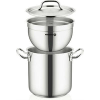 Korkmaz Proline Gastro 28x17 cm Food Preparation Container A2778 IMAGE 2