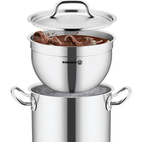 Korkmaz Proline Gastro 28x17 cm Food Preparation Container A2778 IMAGE 3