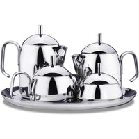 Korkmaz Pera 9 Piece Tea Coffee Set A280 IMAGE 1