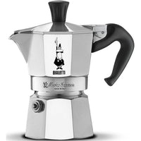 Bialetti Moka Express - 1 Cup 11617 IMAGE 1