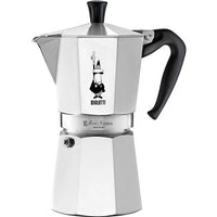 Bialetti Moka Express - 9 Cup 11655 IMAGE 1