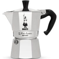 Bialetti Moka Express - 12 Cup 11662 IMAGE 1