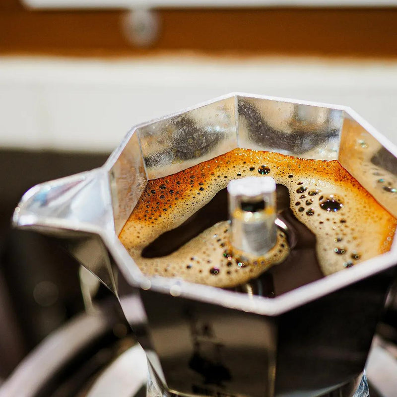 Bialetti Moka Express - 12 Cup 11662 IMAGE 3