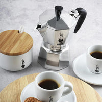 Bialetti Moka Express - 12 Cup 11662 IMAGE 4