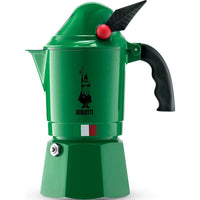 Bialetti Alpina Espresso Maker - 3 Cup 27625-BIAL IMAGE 1