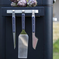 Eno Plancha Long Angled Spatula SP18058 IMAGE 3